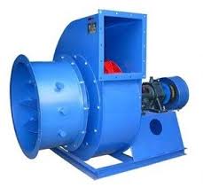 Centrifugal Air Blower